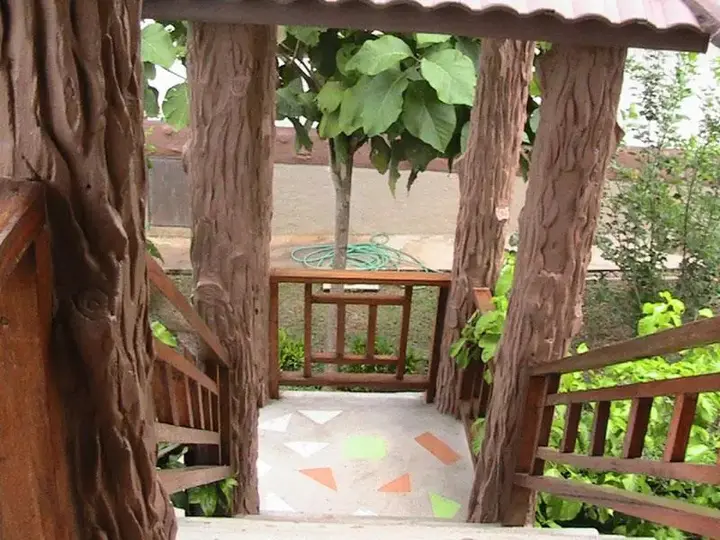 Пхетчабун: Tantara Resort