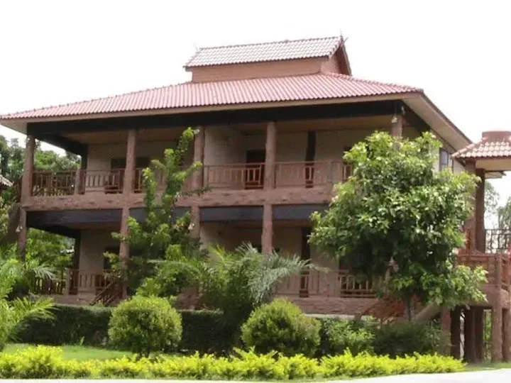 Пхетчабун: Tantara Resort