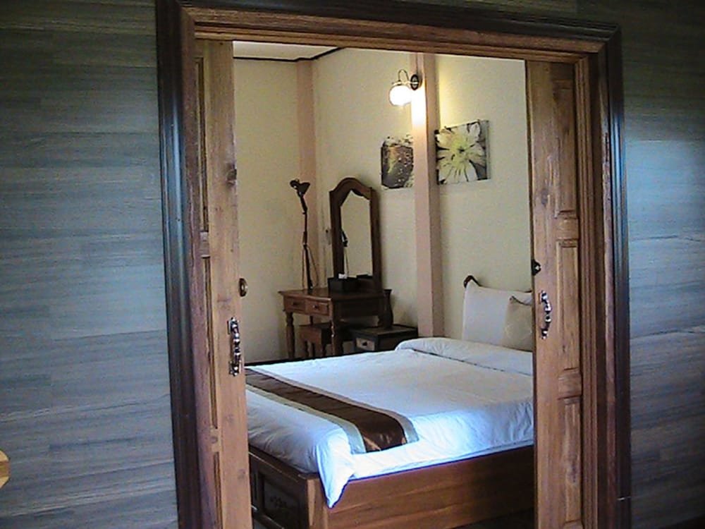 Пхетчабун: Tantara Resort