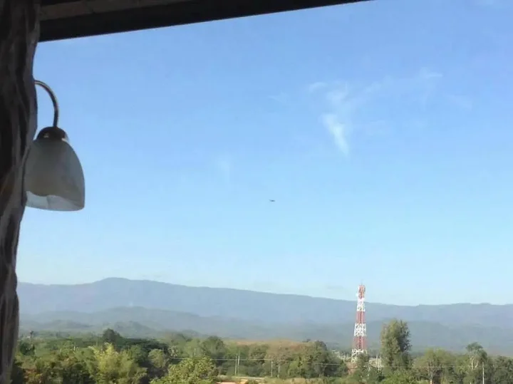 Пхетчабун: Tantara Resort