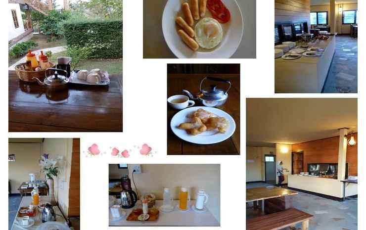 Пхетчабун: Tantara Resort