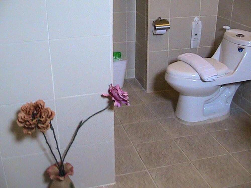 Пхетчабун: Tantara Resort