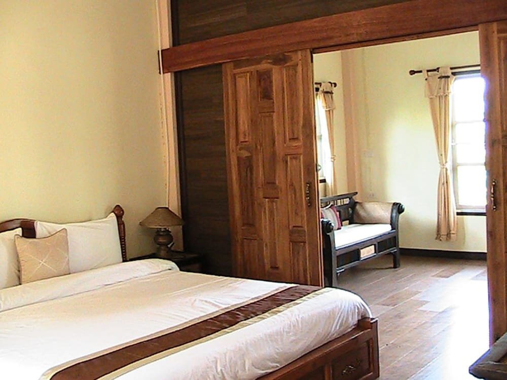 Tantara Resort — фото 4