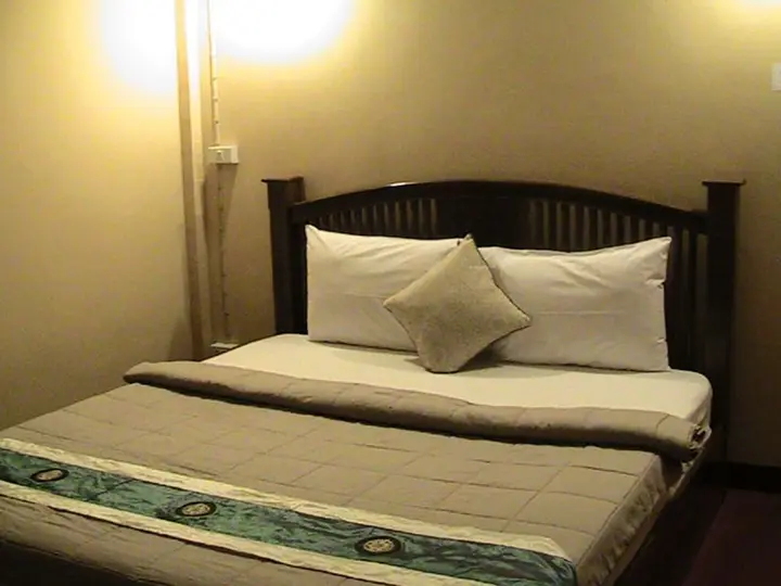 Пхетчабун: Tantara Resort