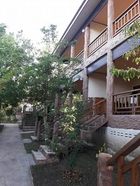 Пхетчабун: Tantara Resort