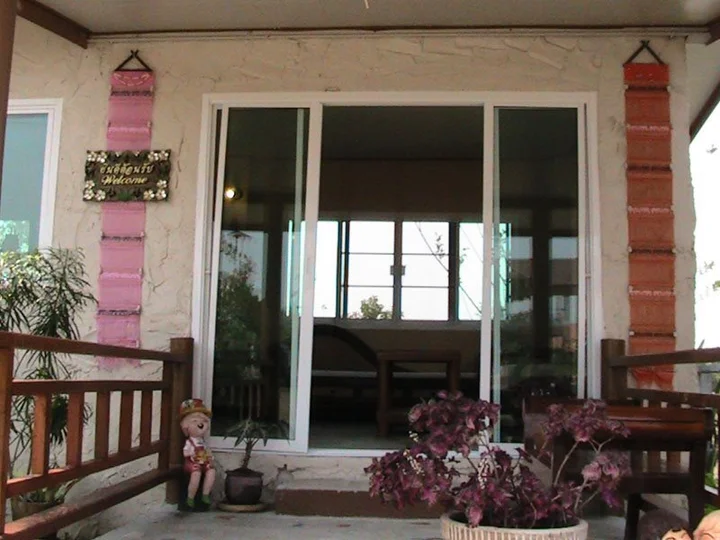 Пхетчабун: Tantara Resort