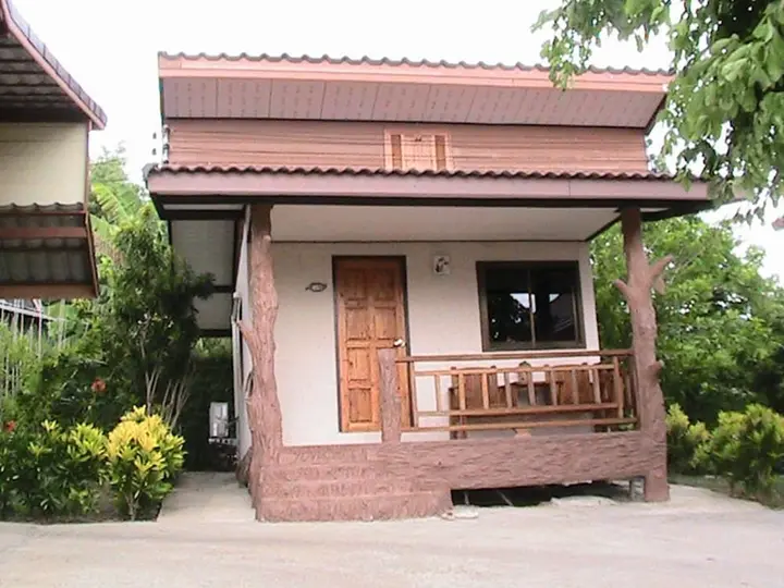 Пхетчабун: Tantara Resort