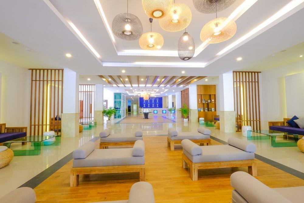 Chalong Beach Hotel Phuket — фото 2