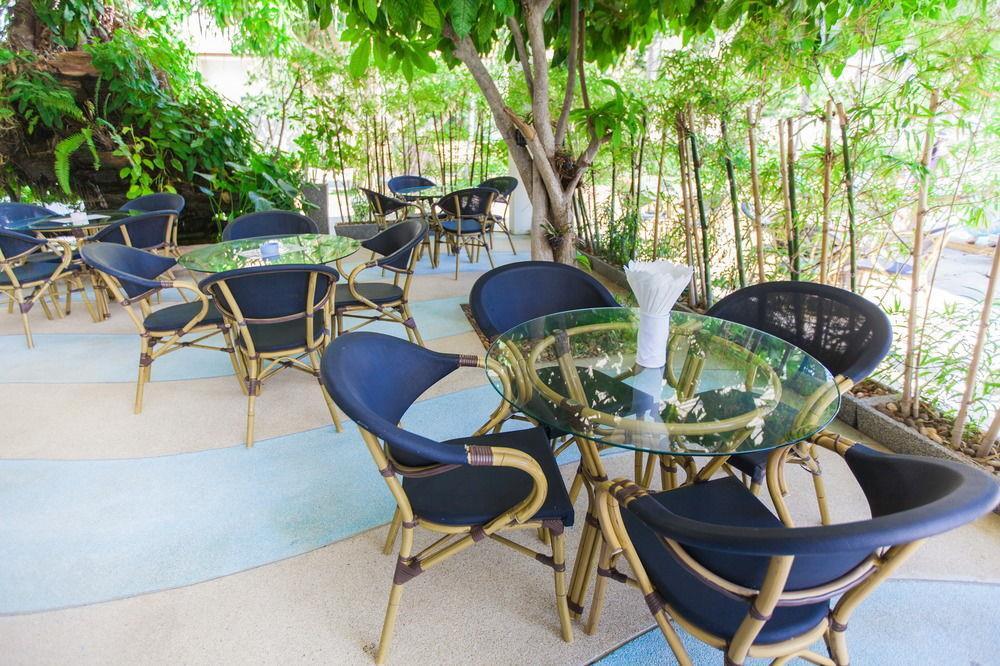 Chalong Beach Hotel Phuket — фото 3