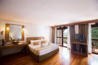 Мэхонгсон: Imperial Hotel