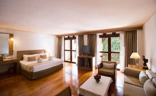 Мэхонгсон: Imperial Hotel