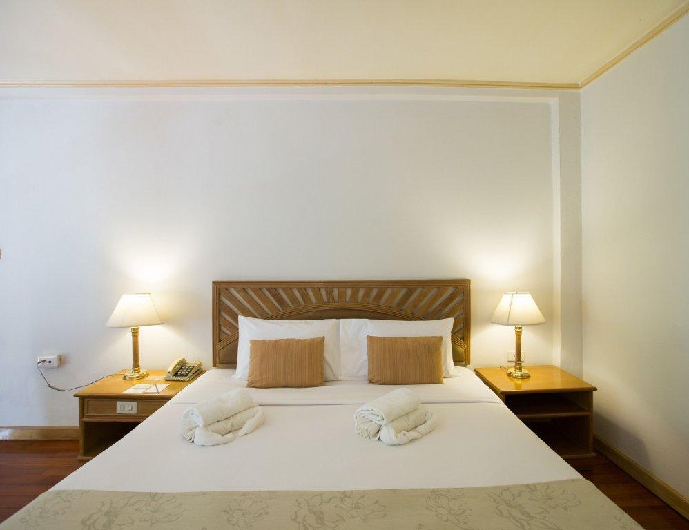 Мэхонгсон: Imperial Hotel