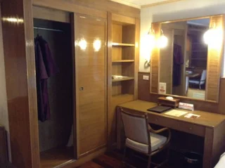 Мэхонгсон: Imperial Hotel