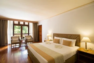 Мэхонгсон: Imperial Hotel