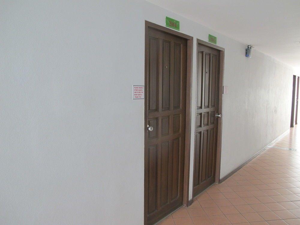 Паттайя: Modern Place