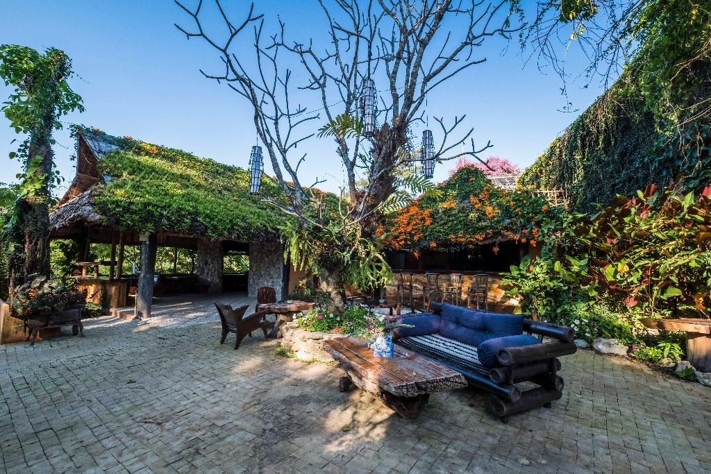 Mae Chan: Phu Chaisai Mountain Resort & Spa