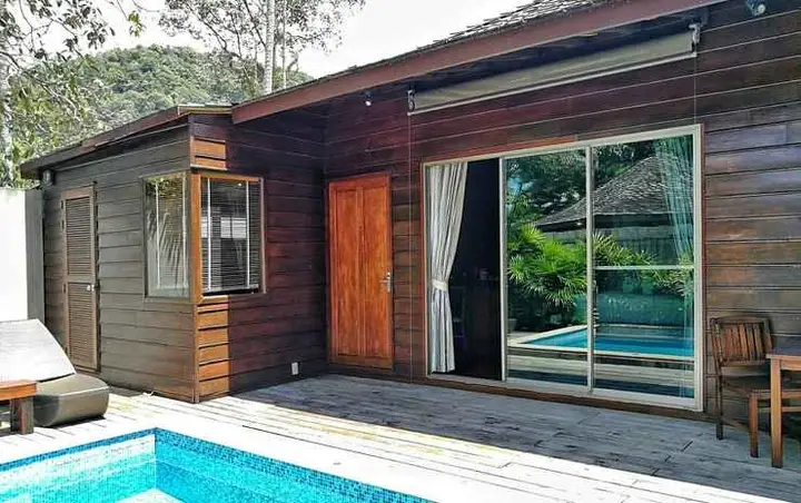 Gaja Puri Resort & SPA — фото 1