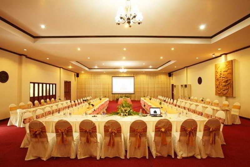Royal Riverkwai Resort and Spa — фото 1