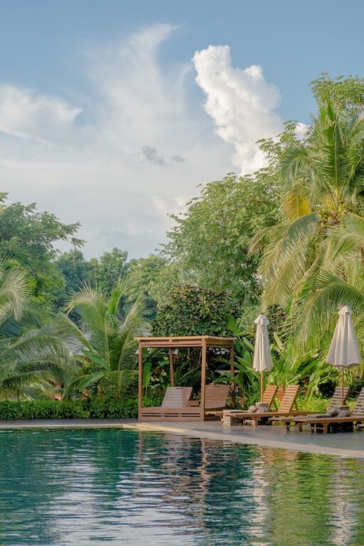 Канчанабури: Royal Riverkwai Resort and Spa