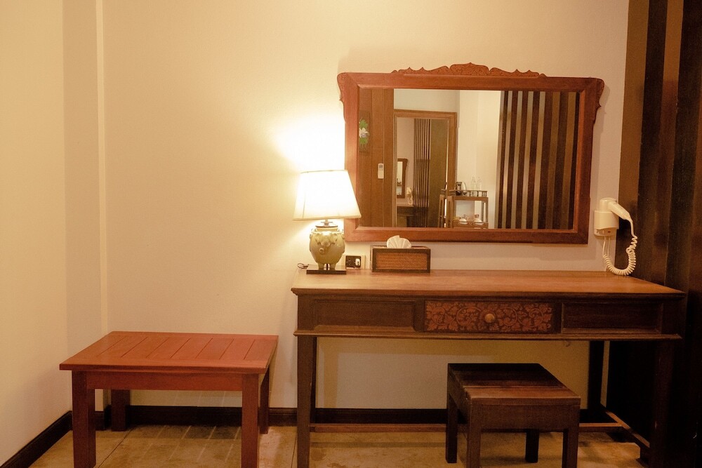 Канчанабури: Royal Riverkwai Resort and Spa