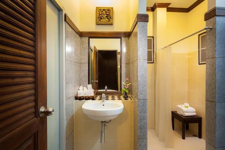 Канчанабури: Royal Riverkwai Resort and Spa