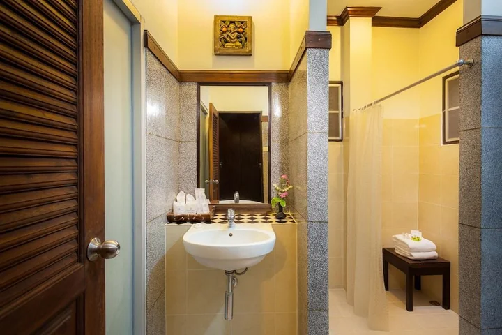 Канчанабури: Royal Riverkwai Resort and Spa