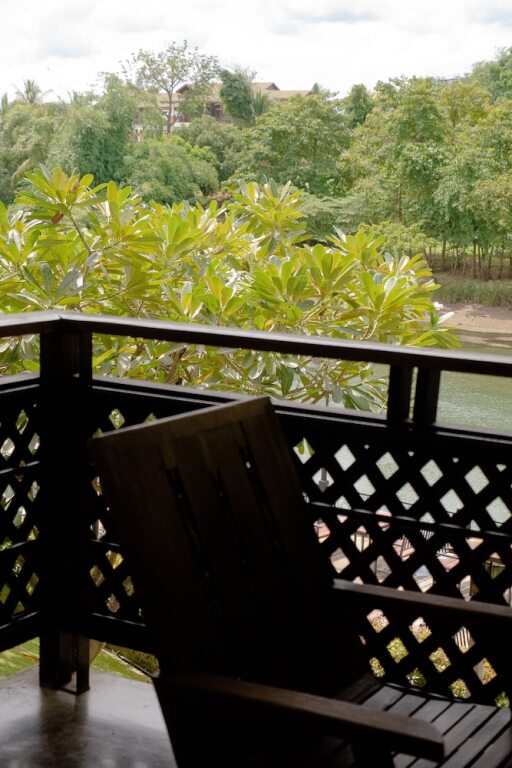 Канчанабури: Royal Riverkwai Resort and Spa