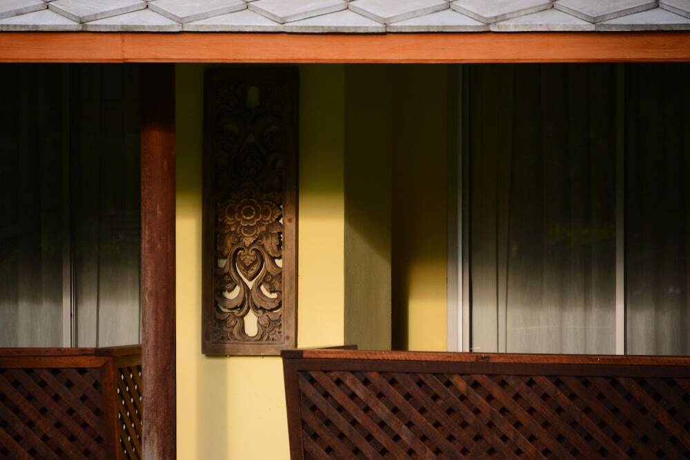 Канчанабури: Royal Riverkwai Resort and Spa