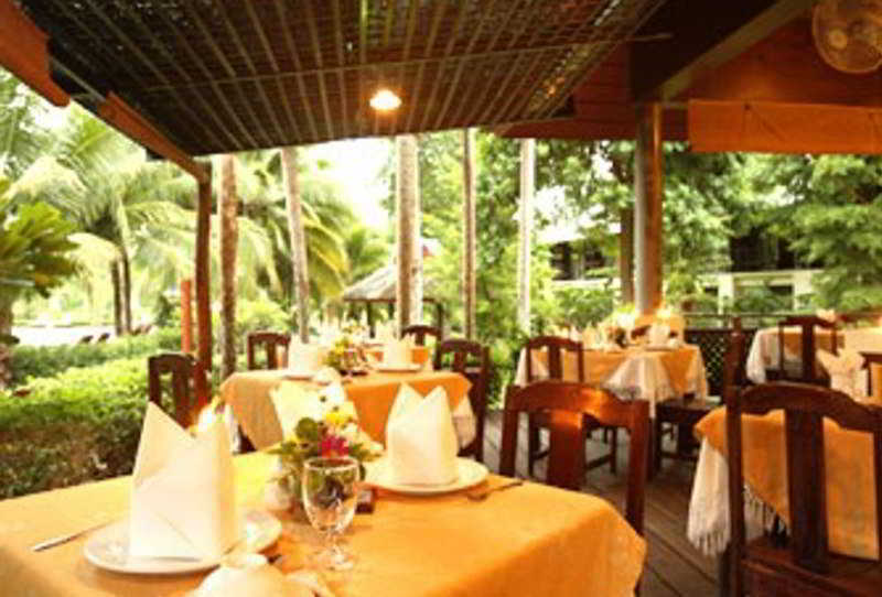 Канчанабури: Royal Riverkwai Resort and Spa