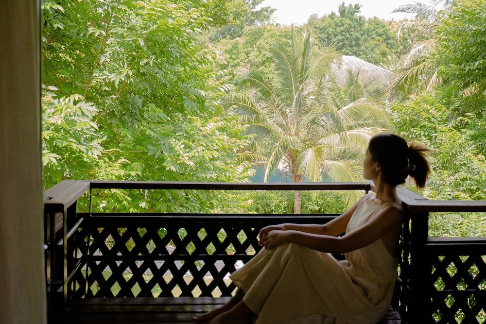 Канчанабури: Royal Riverkwai Resort and Spa