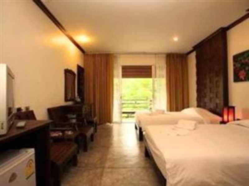 Канчанабури: Royal Riverkwai Resort and Spa