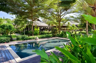 Канчанабури: Royal Riverkwai Resort and Spa