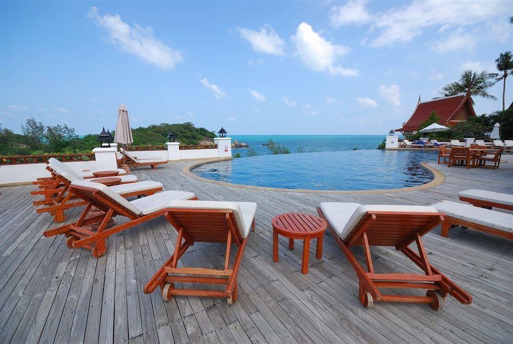 Самуи: Baiyoke Seacoast Resort