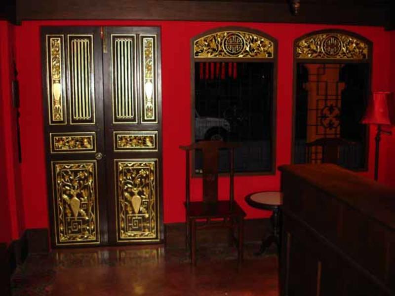 Кату: Amanta House