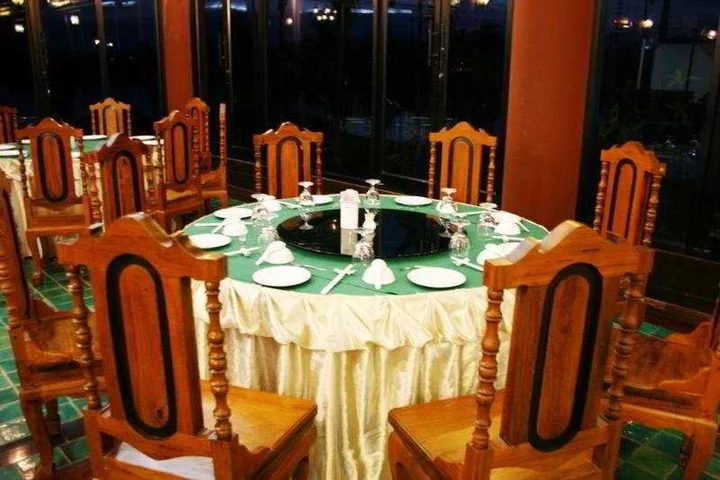 Пхитсанулок: Water Land Golf Resort & Spa