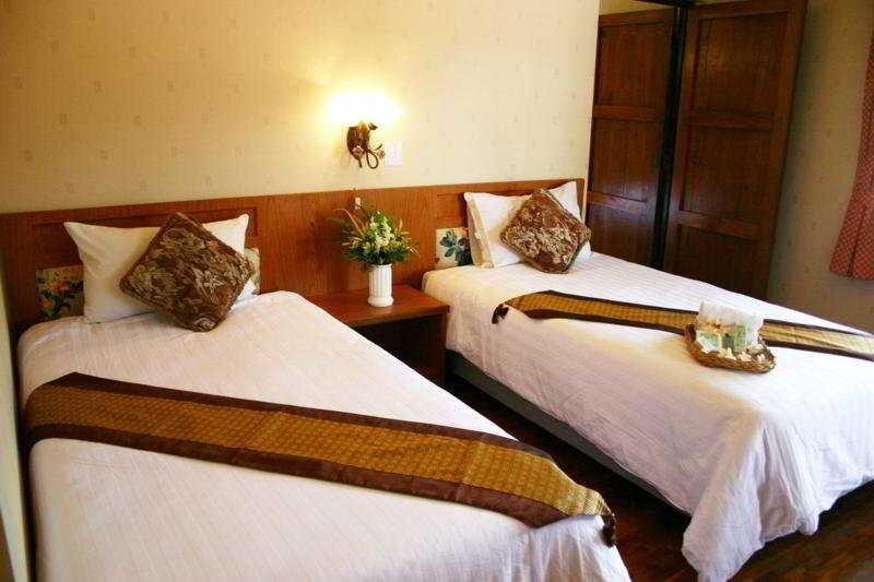 Пхитсанулок: Water Land Golf Resort & Spa