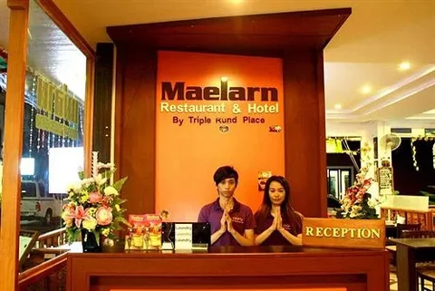 Кату: Maelarn Hotel