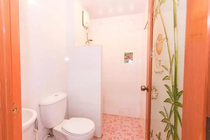 Краби: Aim Sook Krabi Hotel