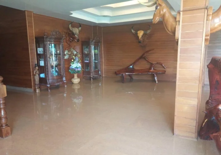Краби: Aim Sook Krabi Hotel