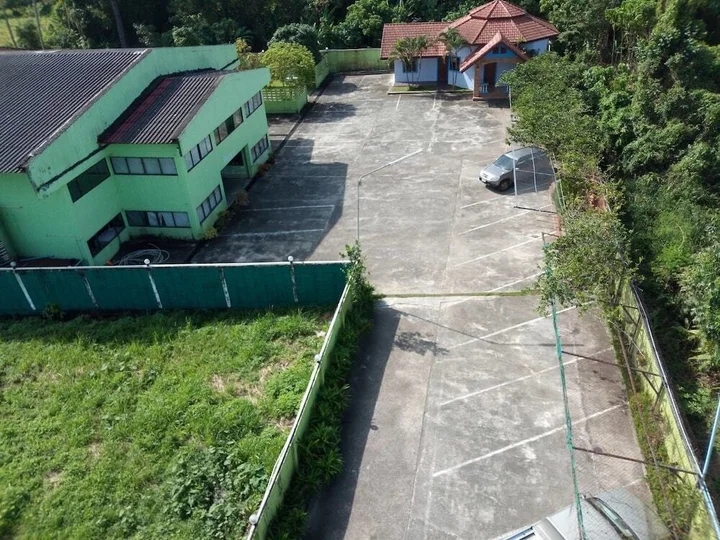 Краби: Aim Sook Krabi Hotel