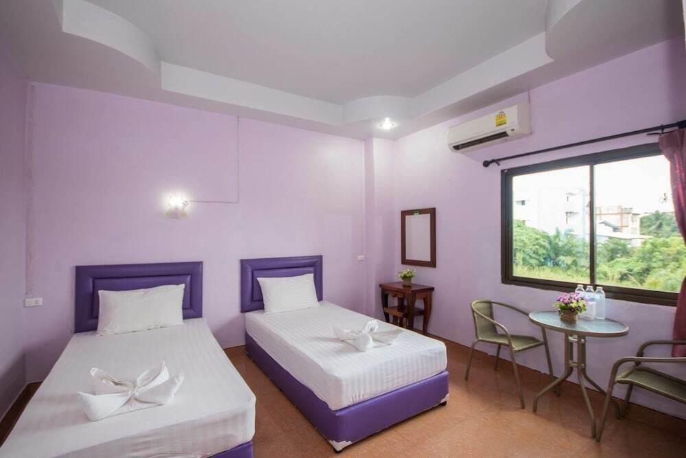 Краби: Aim Sook Krabi Hotel