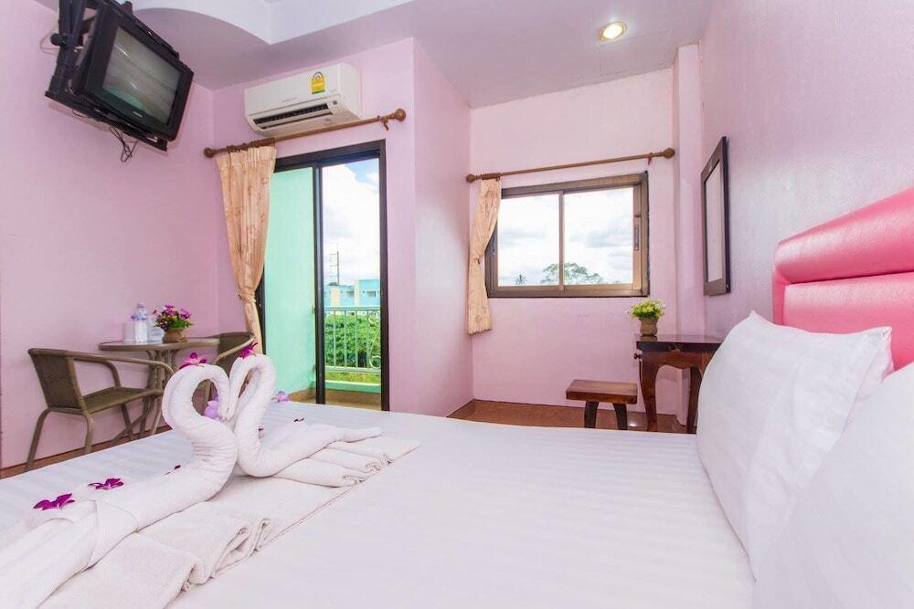 Краби: Aim Sook Krabi Hotel