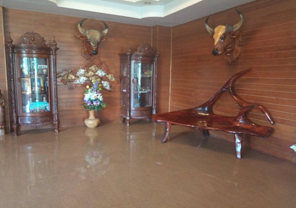 Краби: Aim Sook Krabi Hotel