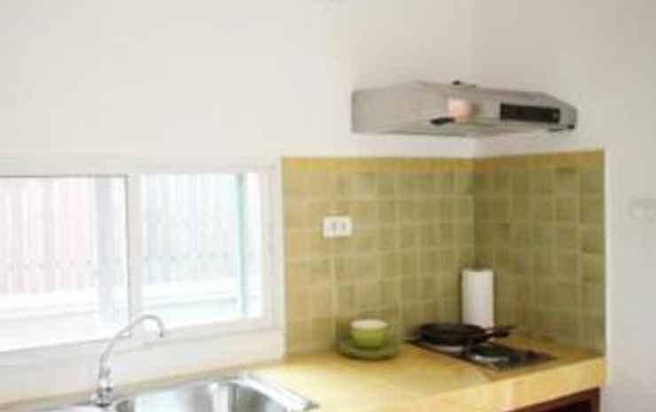 Чиангмай: Warm With Love House