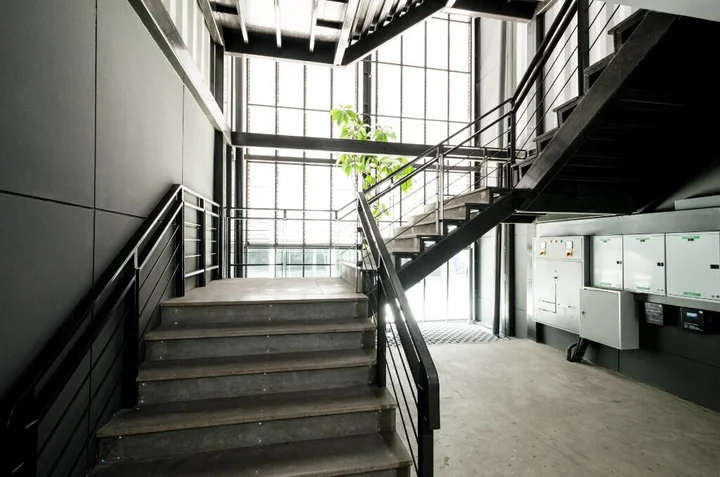 Бангкок: The Box Residence