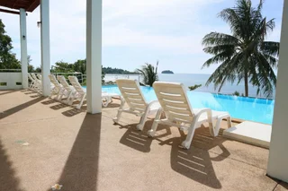 Ко Чанг: Mam Kai Bae Beach Resort