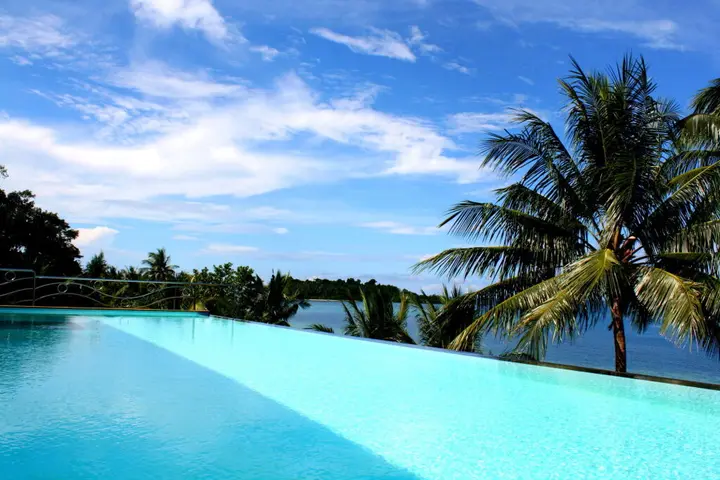 Ко Чанг: Mam Kai Bae Beach Resort