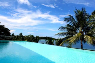 Ко Чанг: Mam Kai Bae Beach Resort