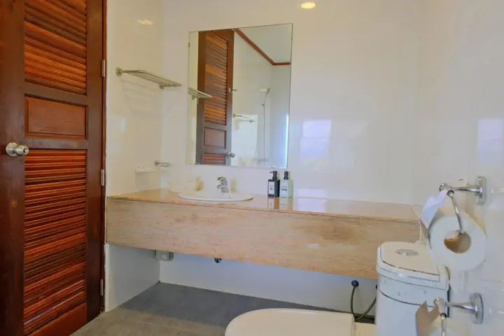 Ко Чанг: Mam Kai Bae Beach Resort