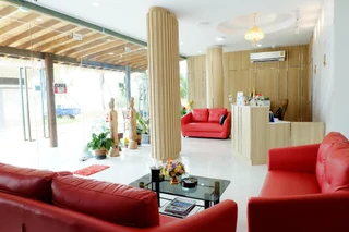 Ко Чанг: Mam Kai Bae Beach Resort